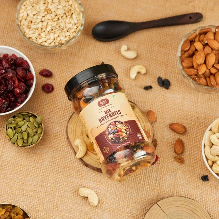 DryFruit Mix