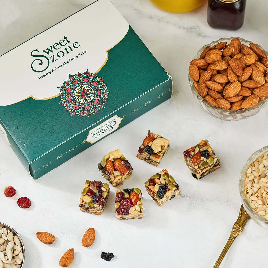 Nutrition Punch