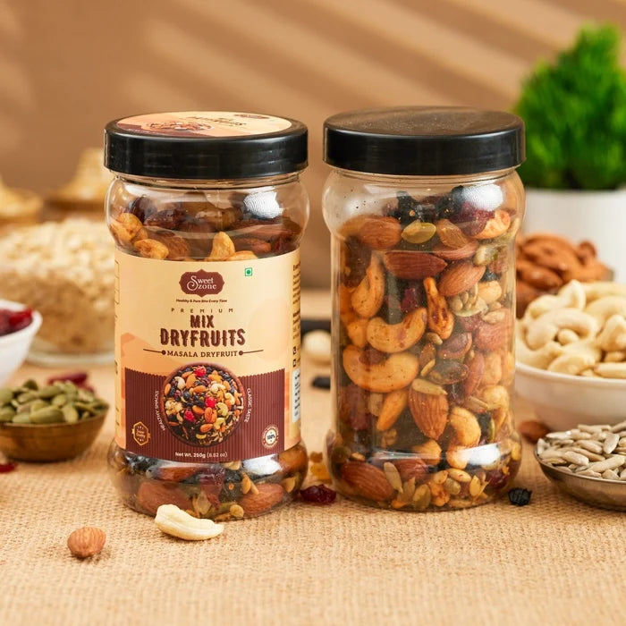 DryFruit Mix
